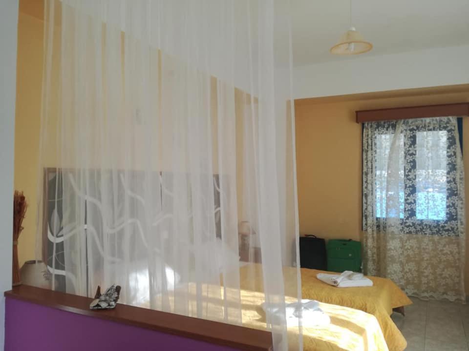 Studio Poseidon Lipsi Екстериор снимка